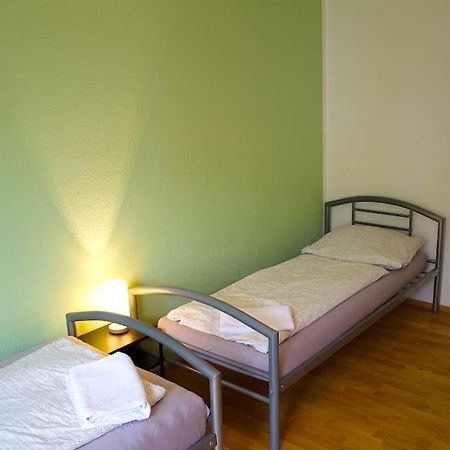 Helle Wohnung Im Norden Leipzigs 外观 照片